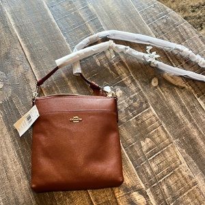 Coach Kitt Crossbody purse